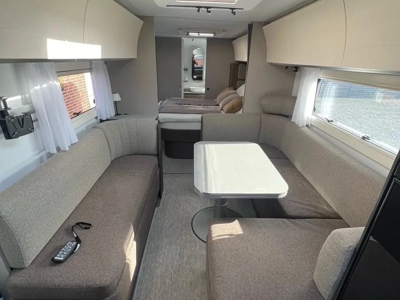 Billede 8 - Adria Alpina 663 PT  