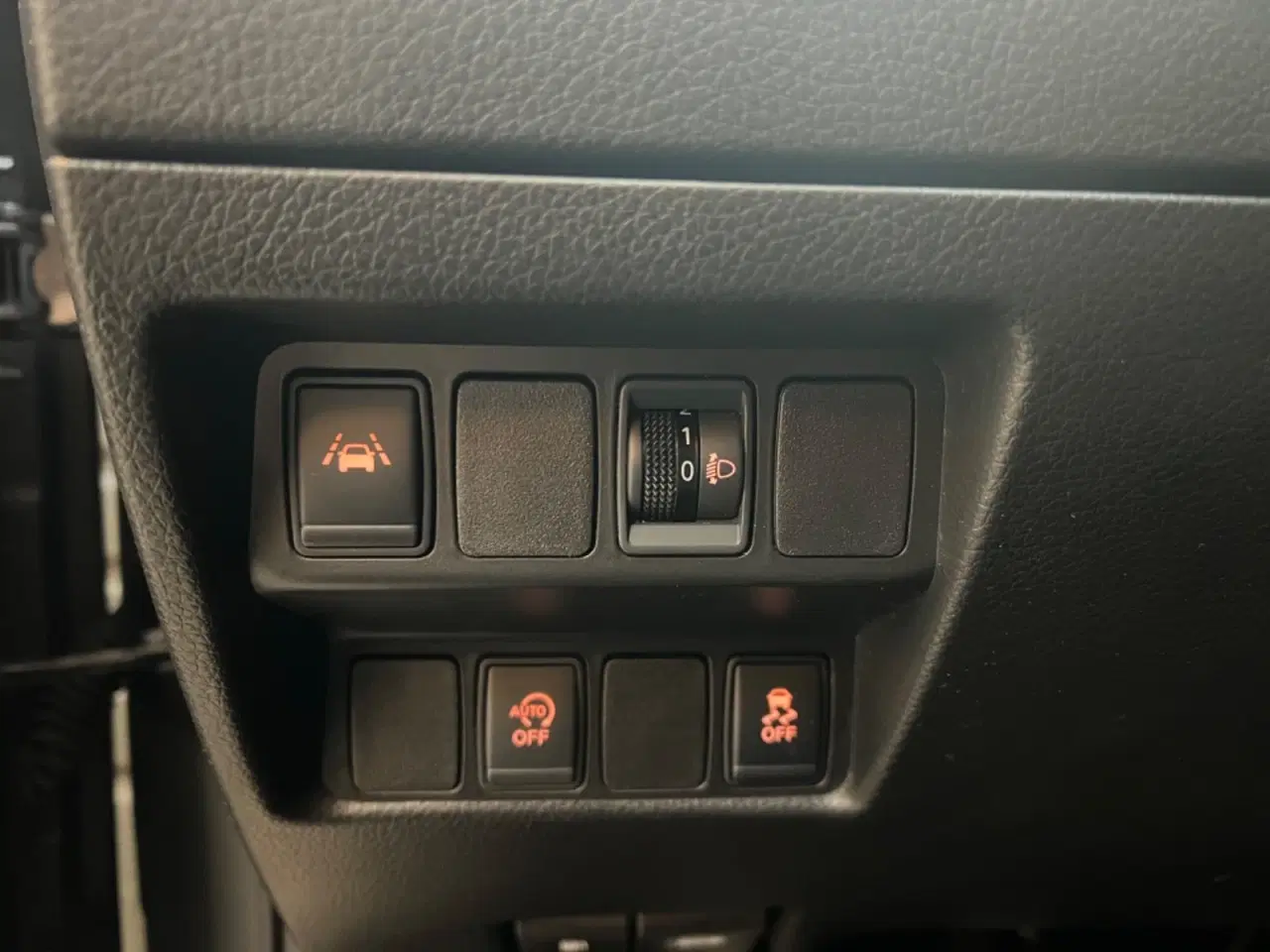 Billede 14 - Nissan Qashqai 1,6 Dig-T 163 N-Connecta