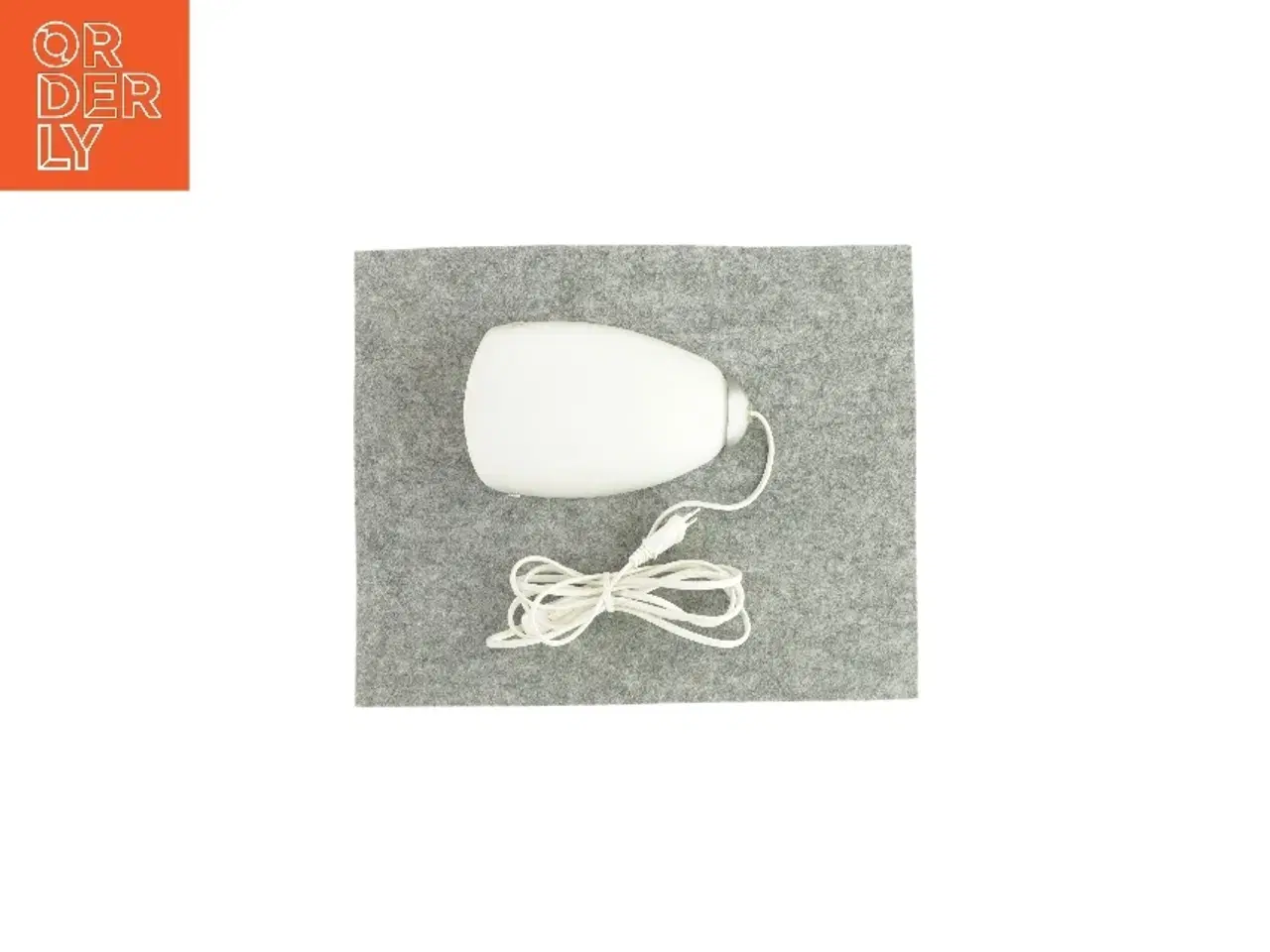 Billede 2 - Væglampe (str. HB 17 x 13 cm)