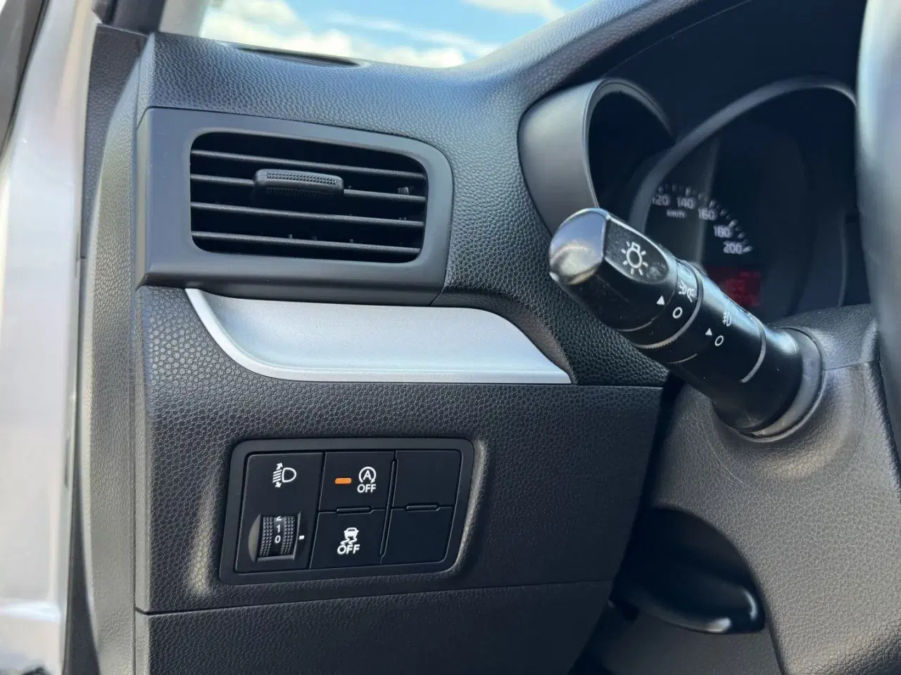 Billede 8 - Kia Picanto 1,0 Sport 69HK 5d