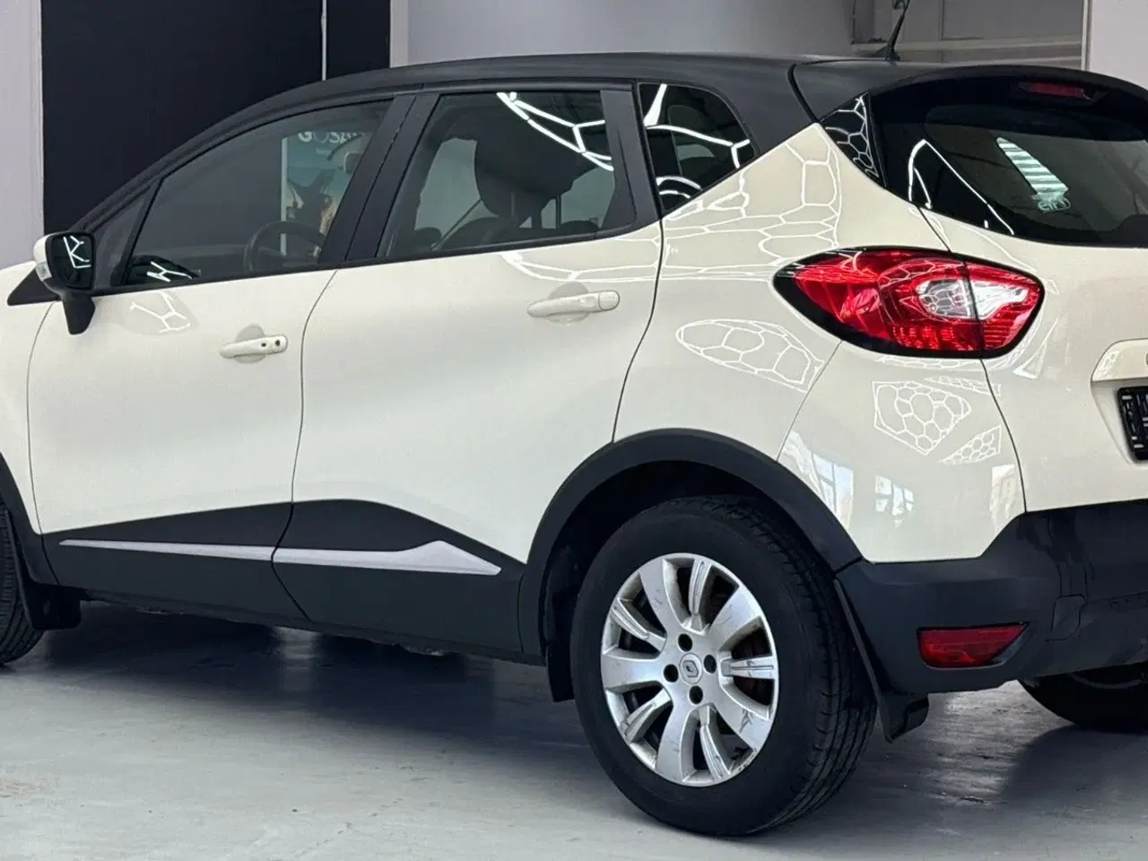 Billede 5 - Renault Captur 0,9 TCe 90 Expression