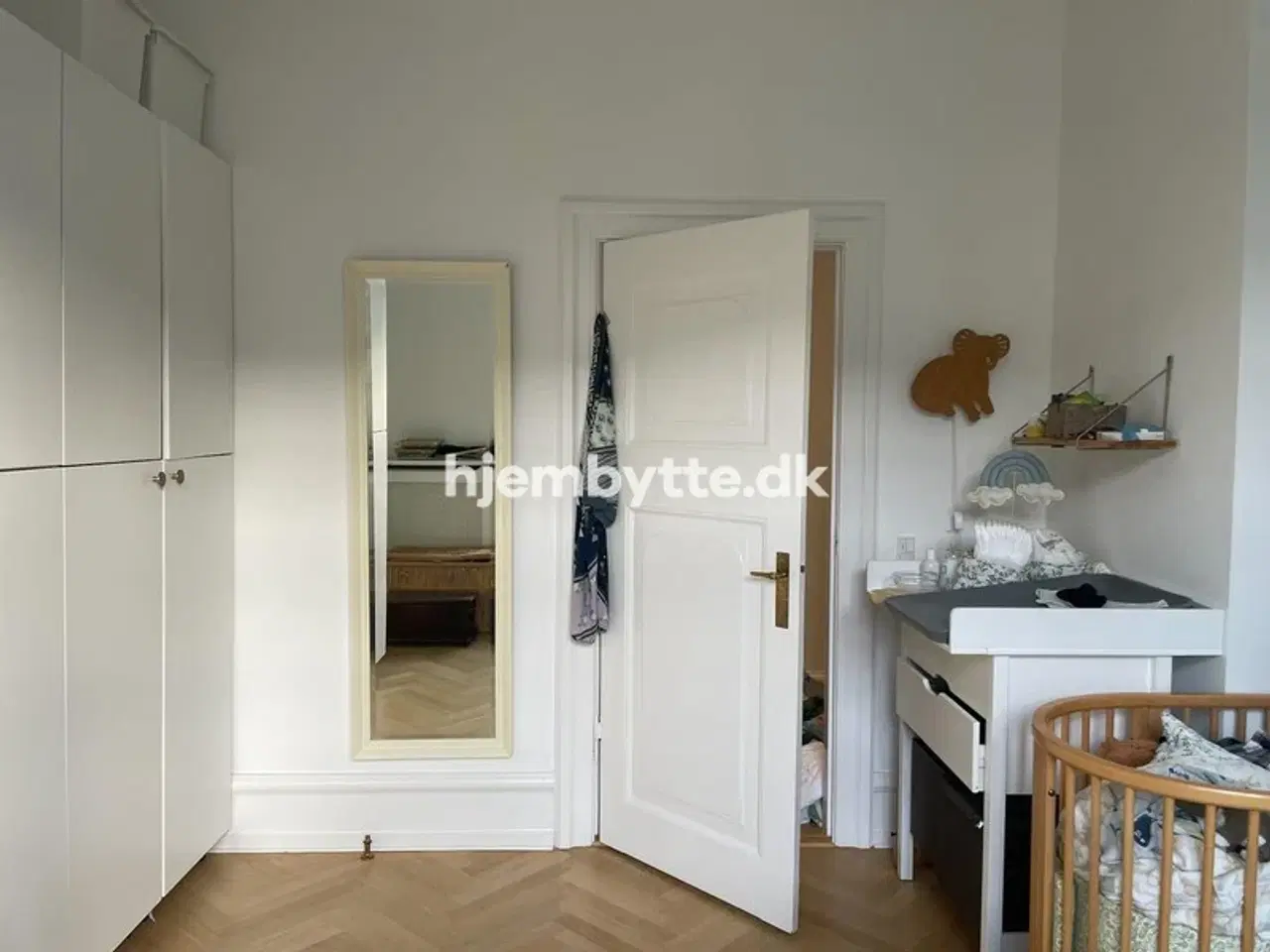 Billede 18 - Hjembytte - Nyvej