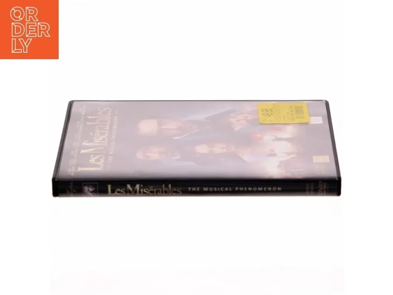Billede 2 - Les Miserables