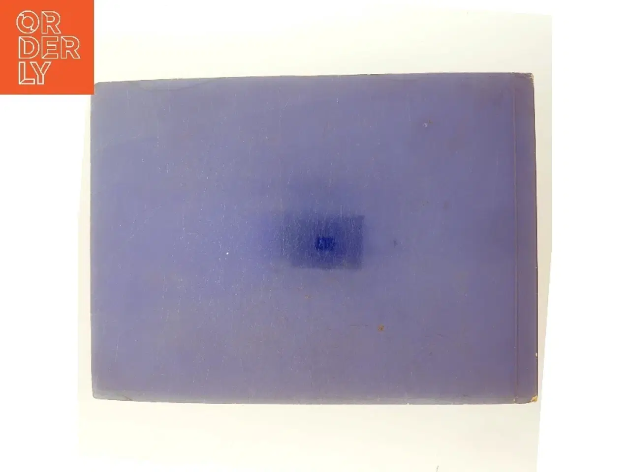 Billede 4 - Danmarks-Album med Europa-Atlas: Flag-Serien 1-180 (Bog)