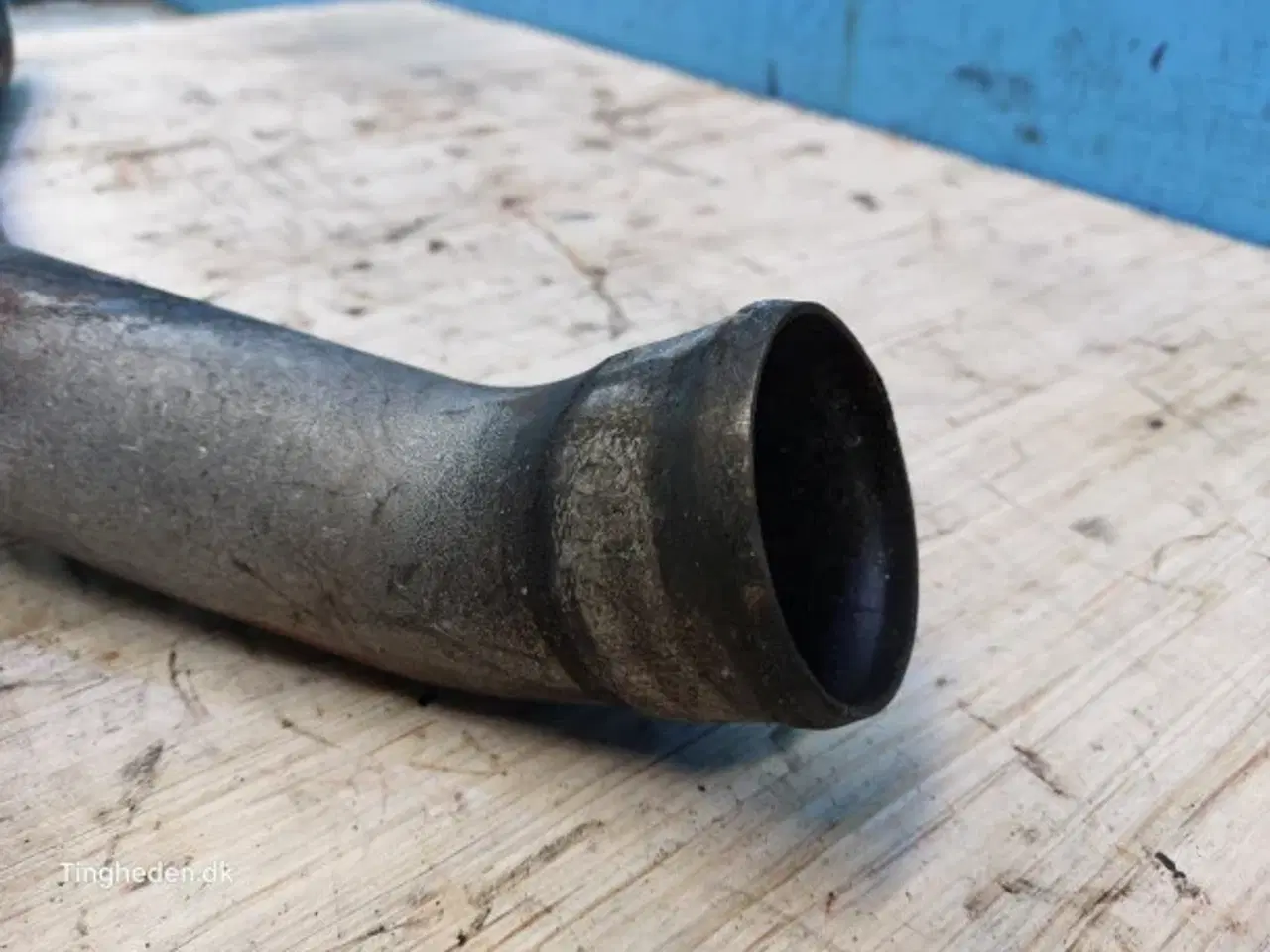 Billede 3 - Massey Ferguson 6465 Rør 4271507M1