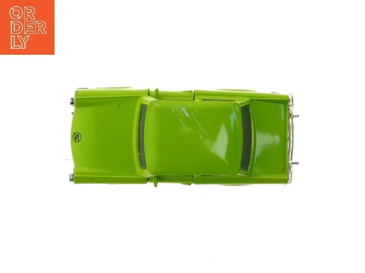 Billede 5 - Trabant modelbil (str. 12x5 cm)
