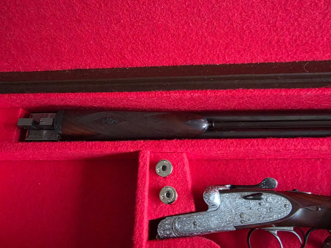 Billede 5 - AYA President 20/70