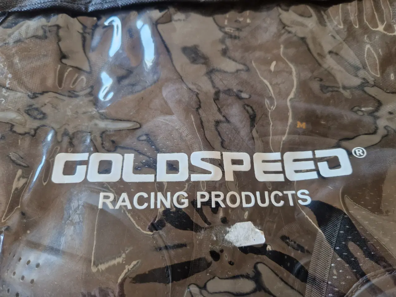 Billede 4 - Goldspeed safety jacket (fuld brynje)