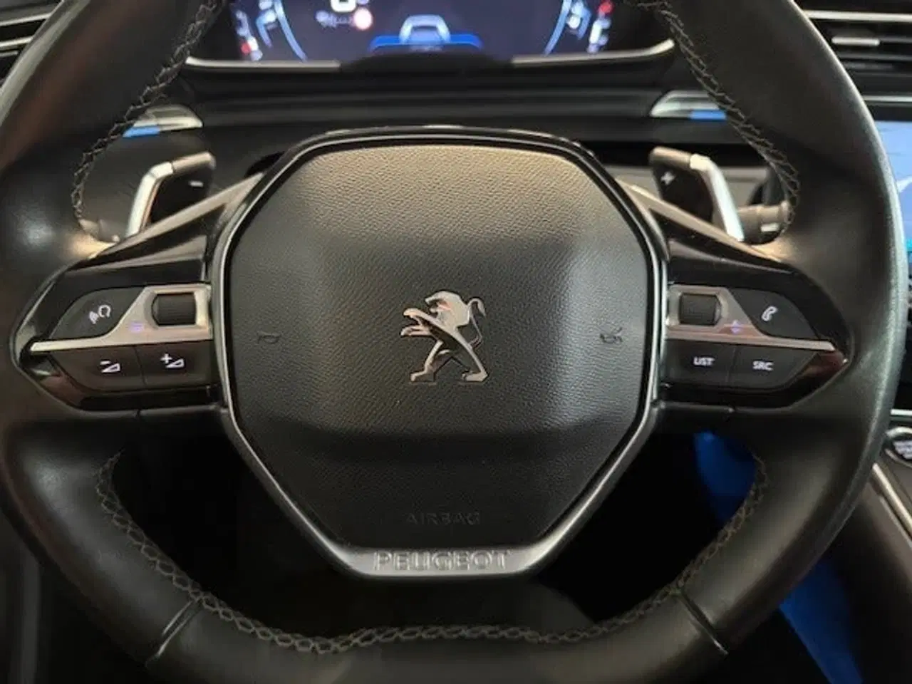 Billede 12 - Peugeot 508 1,5 BlueHDi 130 Allure Pack SW EAT8