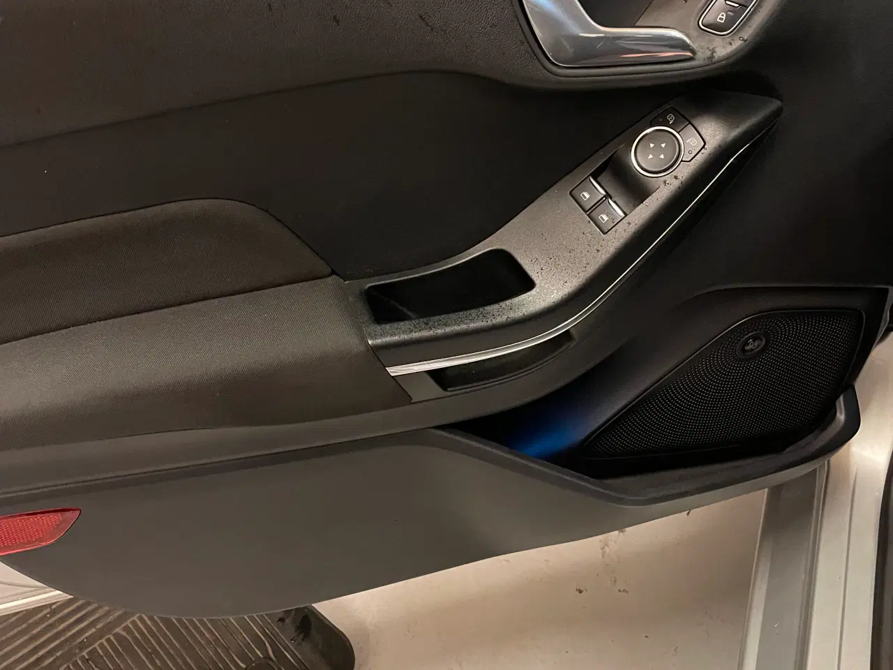Billede 11 - Ford Fiesta Ecoboost 