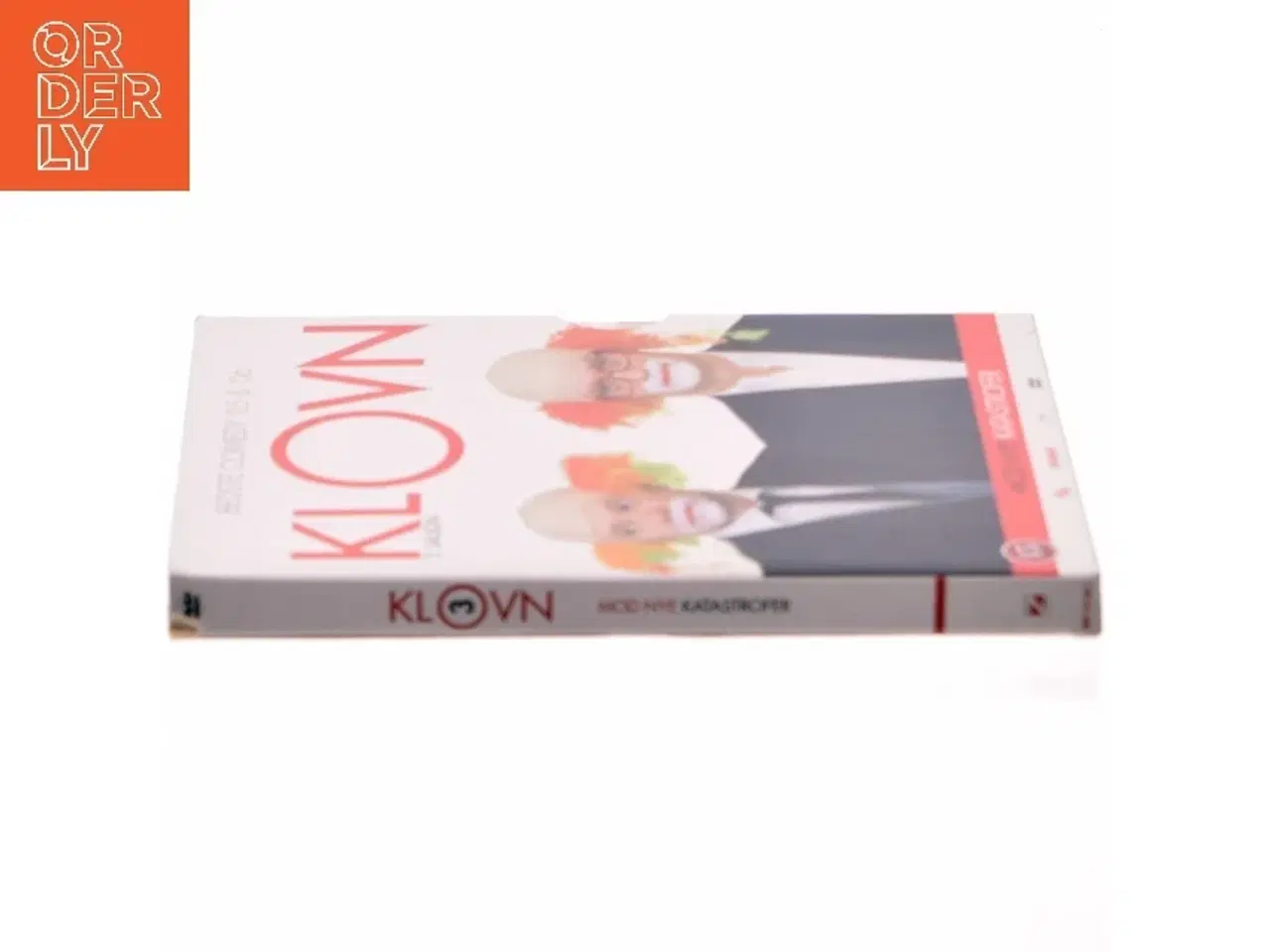 Billede 2 - Klovn, 3.sæson