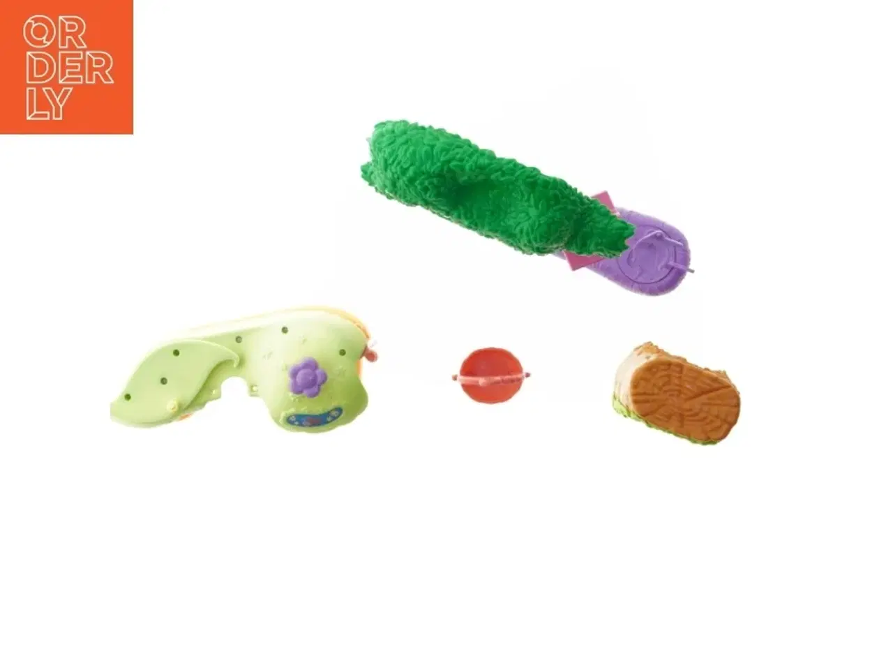 Billede 3 - Little Pet Shop og Barbie legetøj