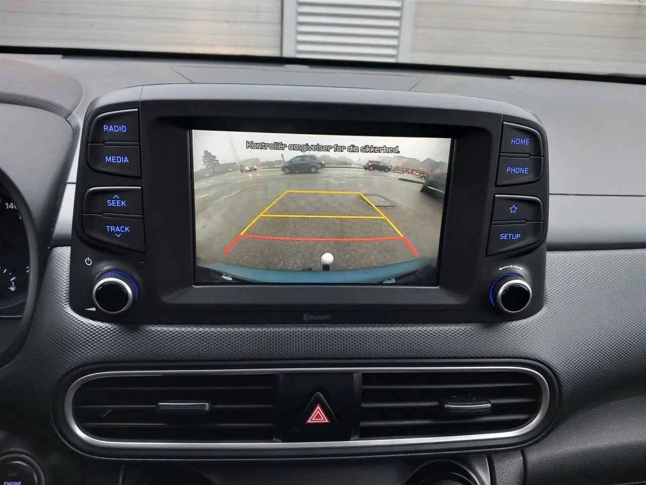 Billede 12 - Hyundai Kona 1,0 T-GDI Trend 120HK 5d 6g