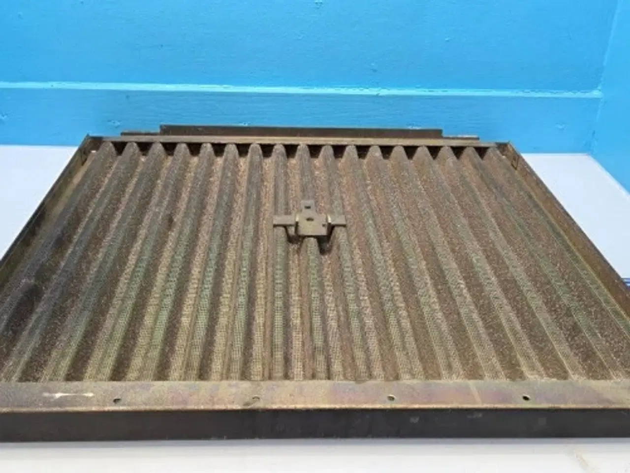 Billede 3 - John Deere 3050 Gitter AL67190