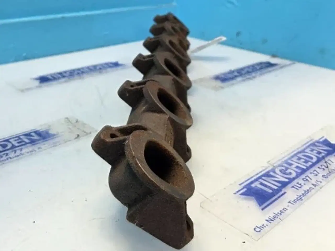 Billede 15 - Ford  675TA   Manifold  F2NN9430AC