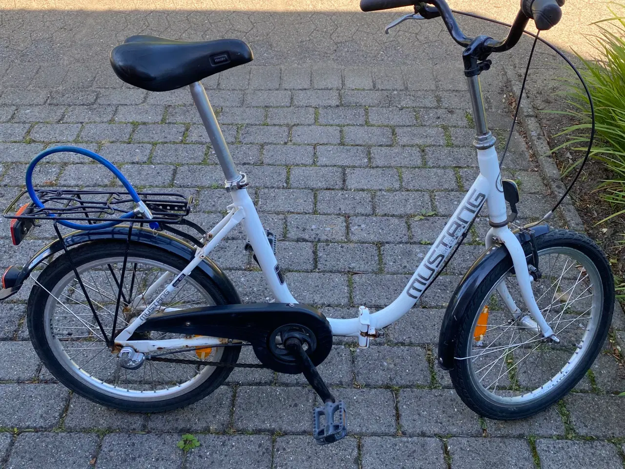 Billede 2 - Mini cykler