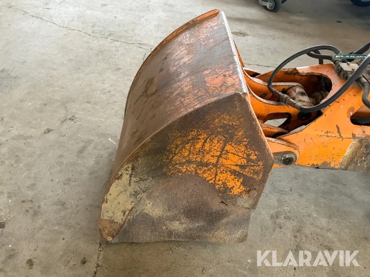 Billede 11 - Grab Hema CGS90/500 3T