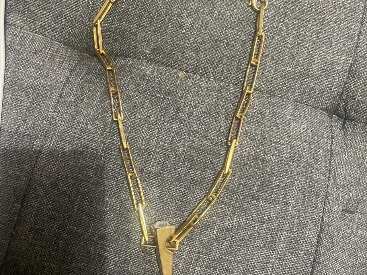 Billede 1 - Dyrberg / kern halskæde