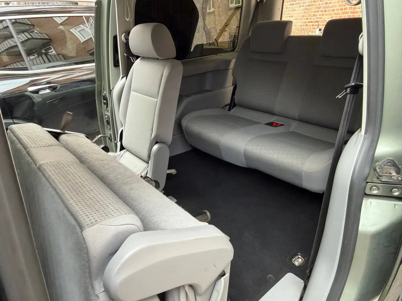 Billede 13 - VW Caddy 1,6 