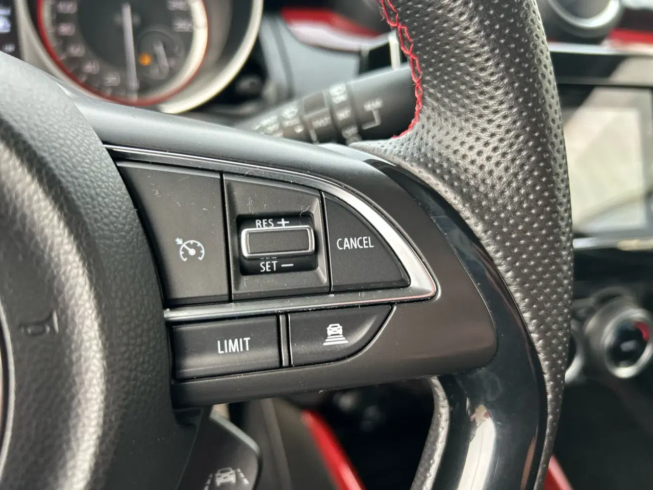 Billede 15 - Suzuki Swift 1,4 Boosterjet Sport 140HK 5d 6g