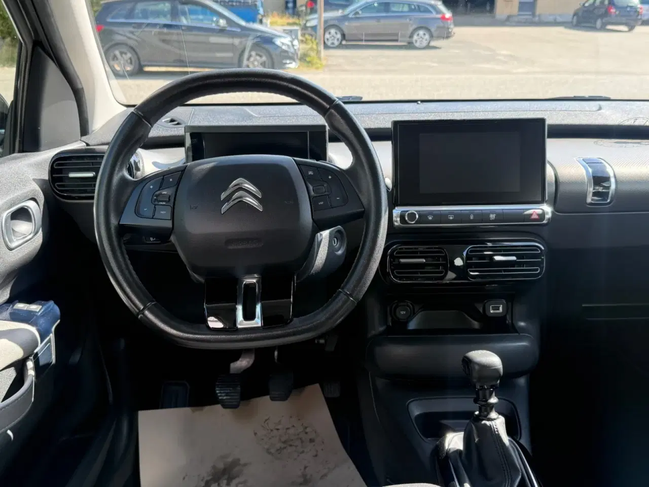 Billede 10 - Citroën C4 Cactus 1,2 PureTech 110 Iconic