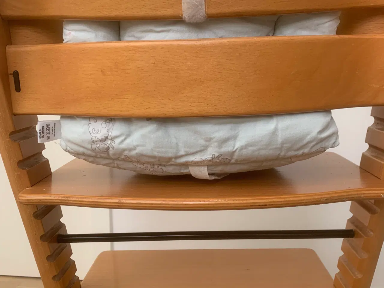 Billede 3 - Barnestol original Stokke Trip Trap