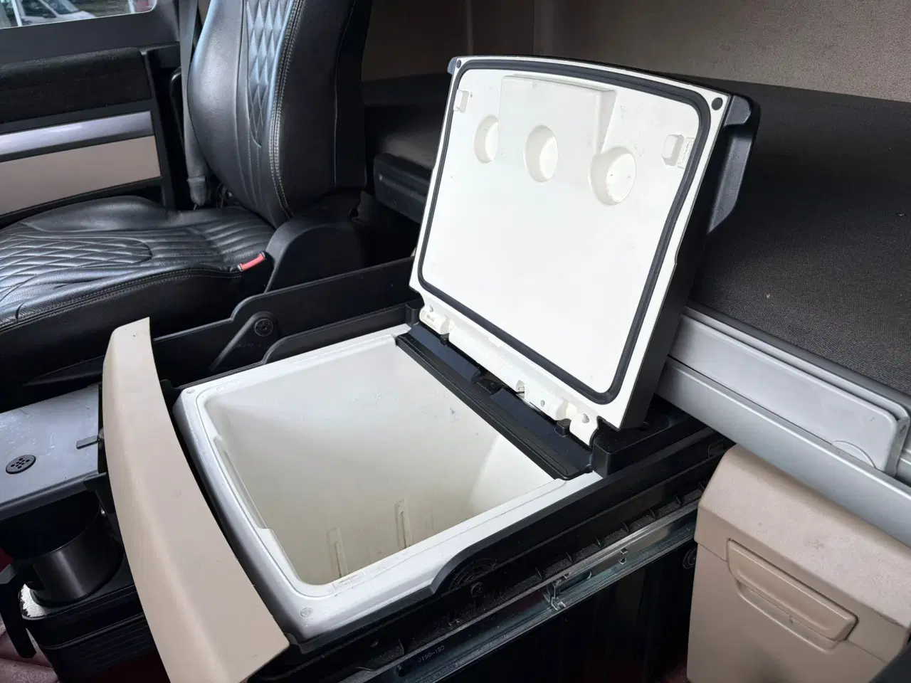 Billede 15 - MAN TGX 26.510, Trækker