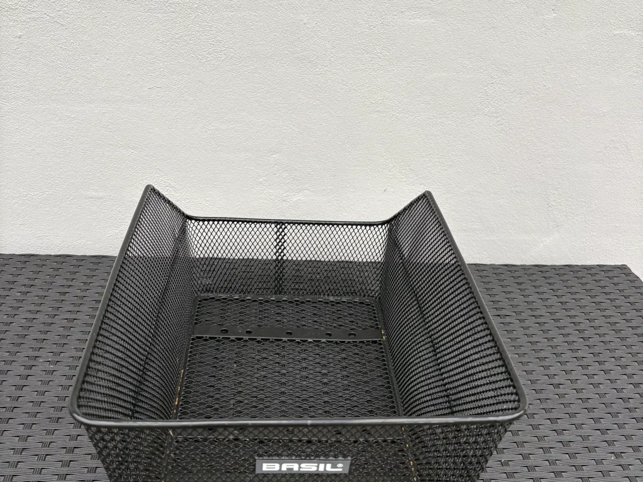 Billede 3 - Cykelkurv bag