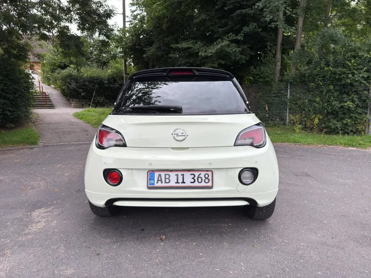 Billede 5 - Opel Adam 1,4 87 Glam