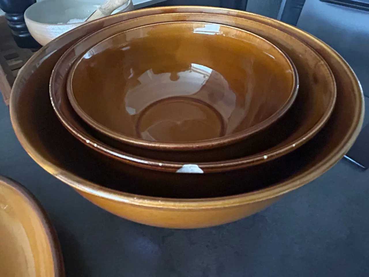 Billede 10 - B & S keramik og noget DDR