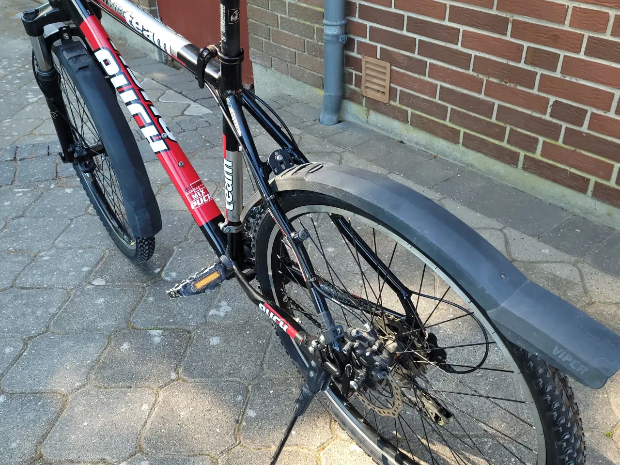 Billede 5 - Velkørende MTB 26" 