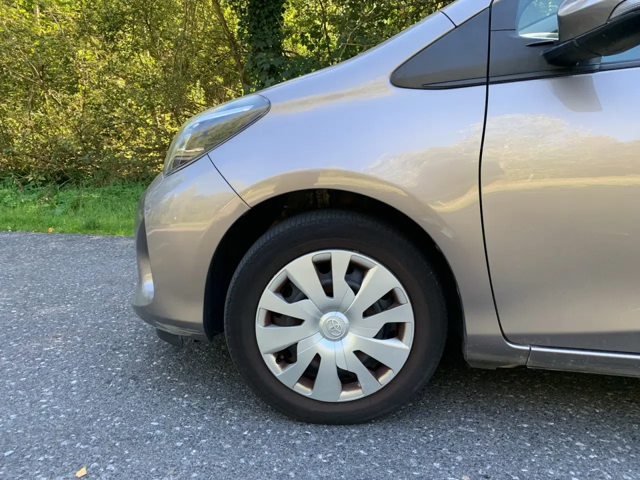 Billede 19 - Toyota Yaris 1,0 VVT-i T2