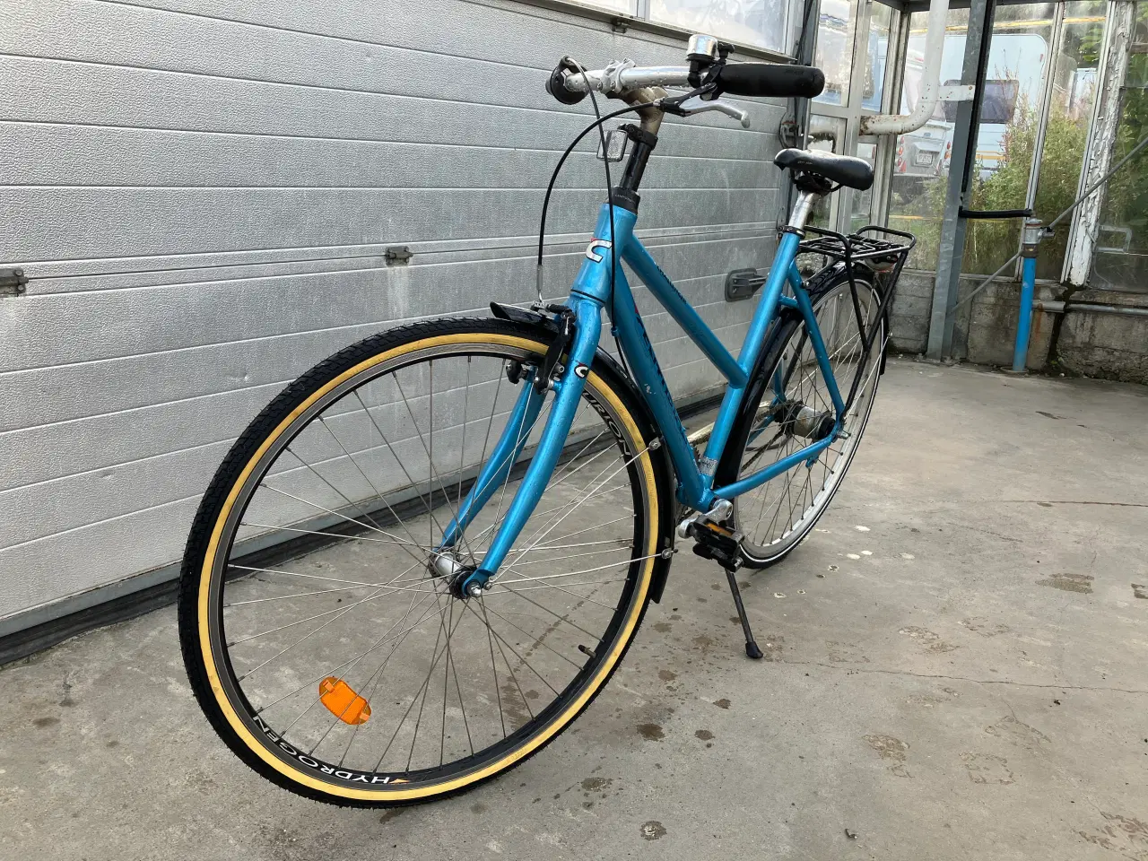 Billede 2 - Centurion Challenger, damecykel