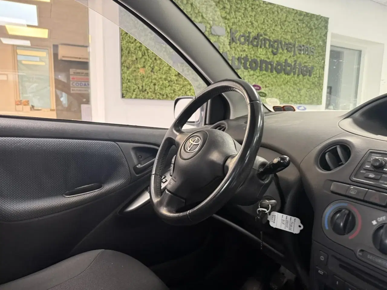 Billede 6 - Toyota Yaris 1,0 Soul 65HK 5d