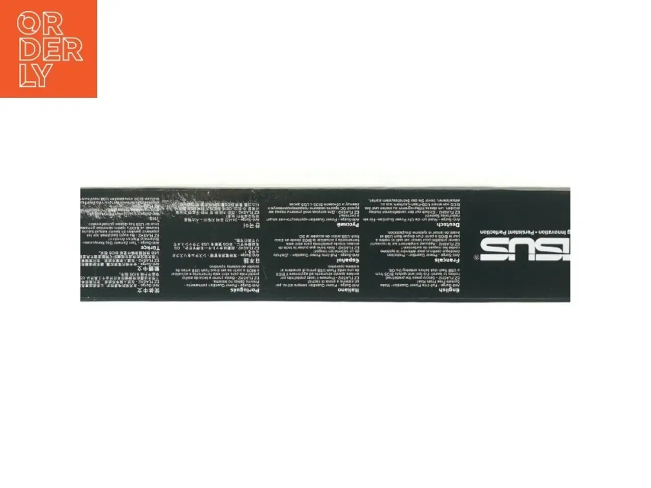 Billede 4 - ASUS H61M-G bundkort fra Asus (str. 22x24,5 cm)