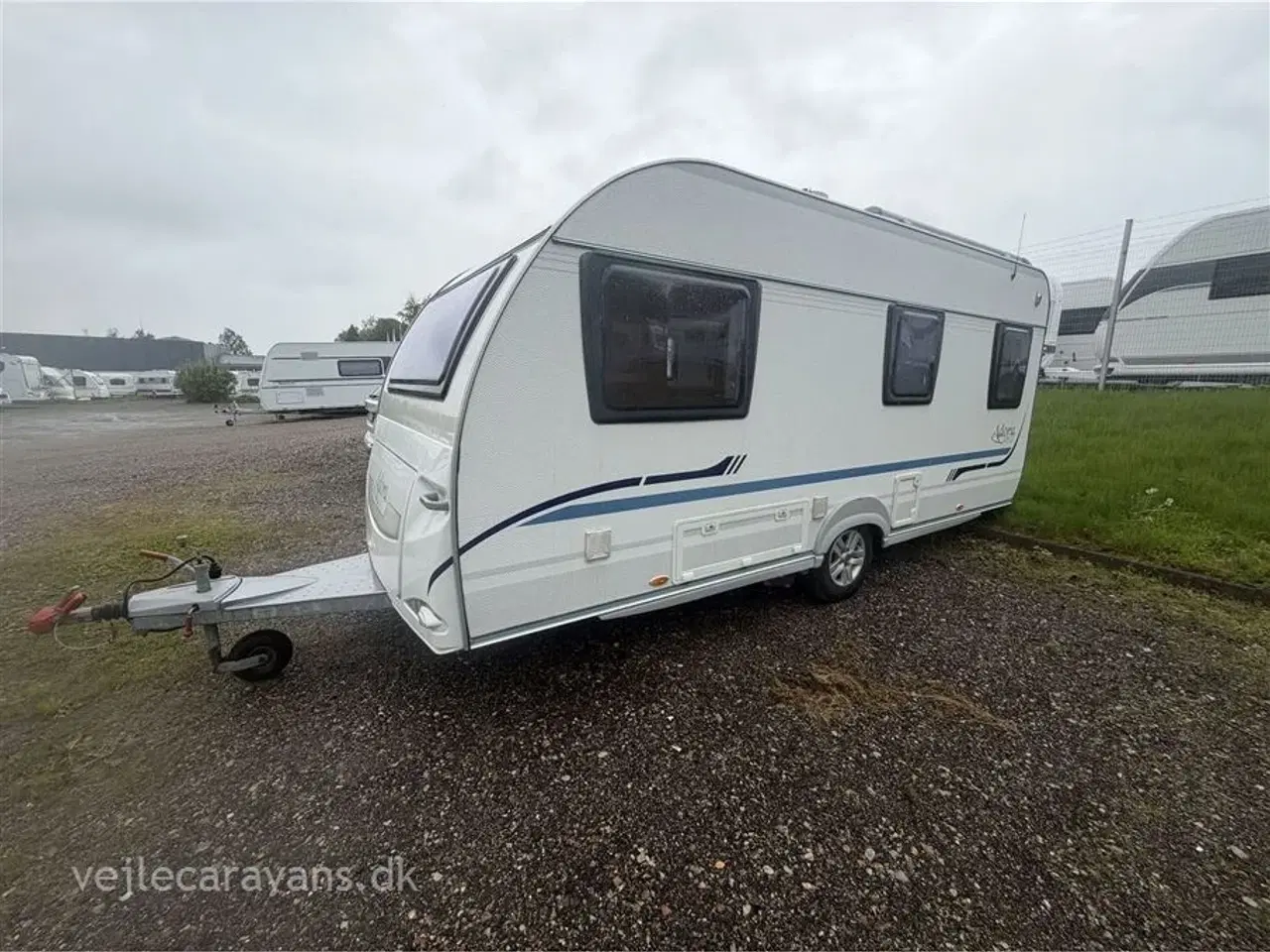 Billede 2 - 2009 - Adria Adora 472 LU