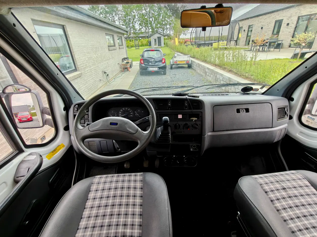 Billede 9 - Fiat ducato autocamper 