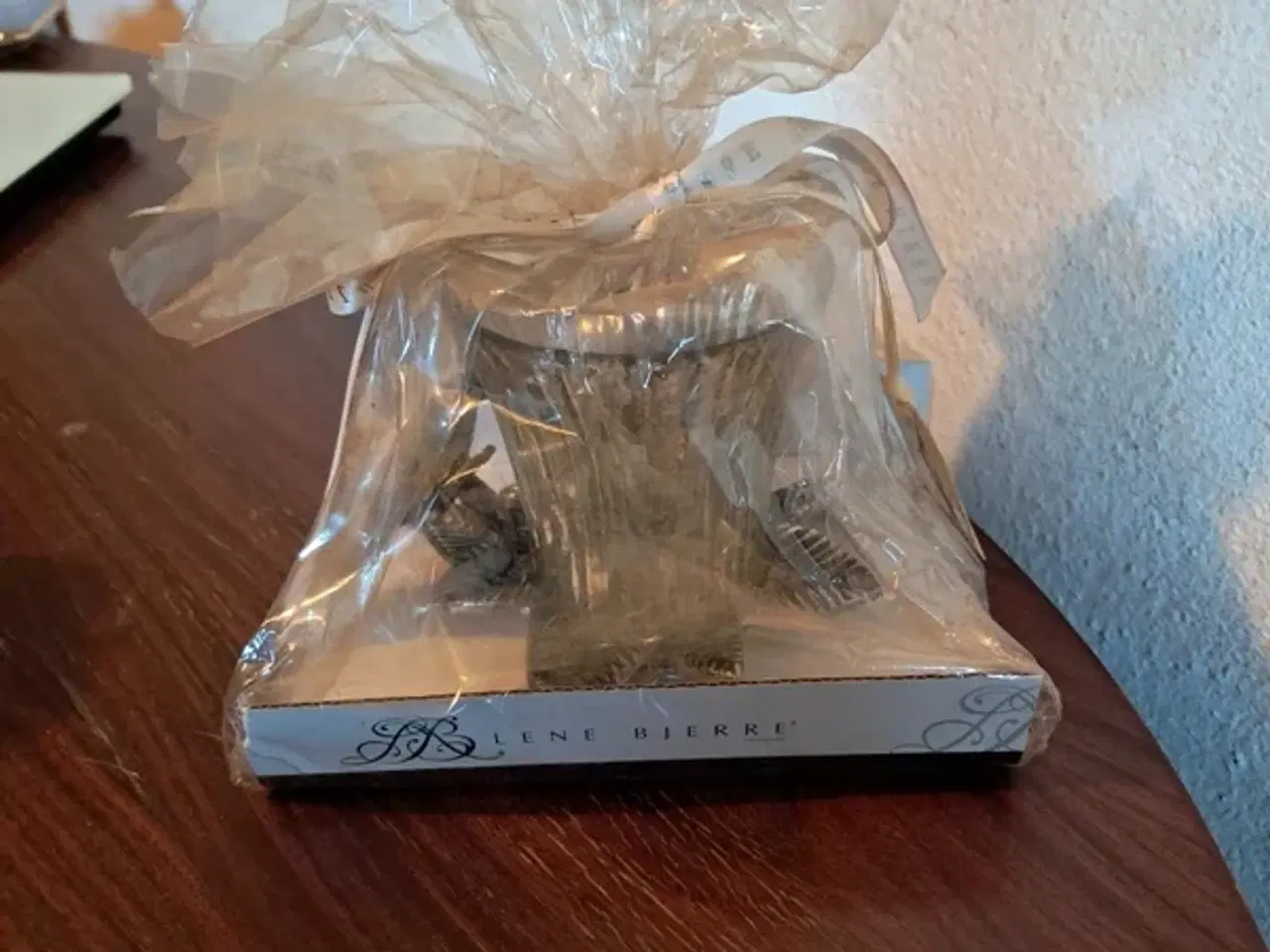 Billede 2 - Lene Bjerre fyrfadsstage