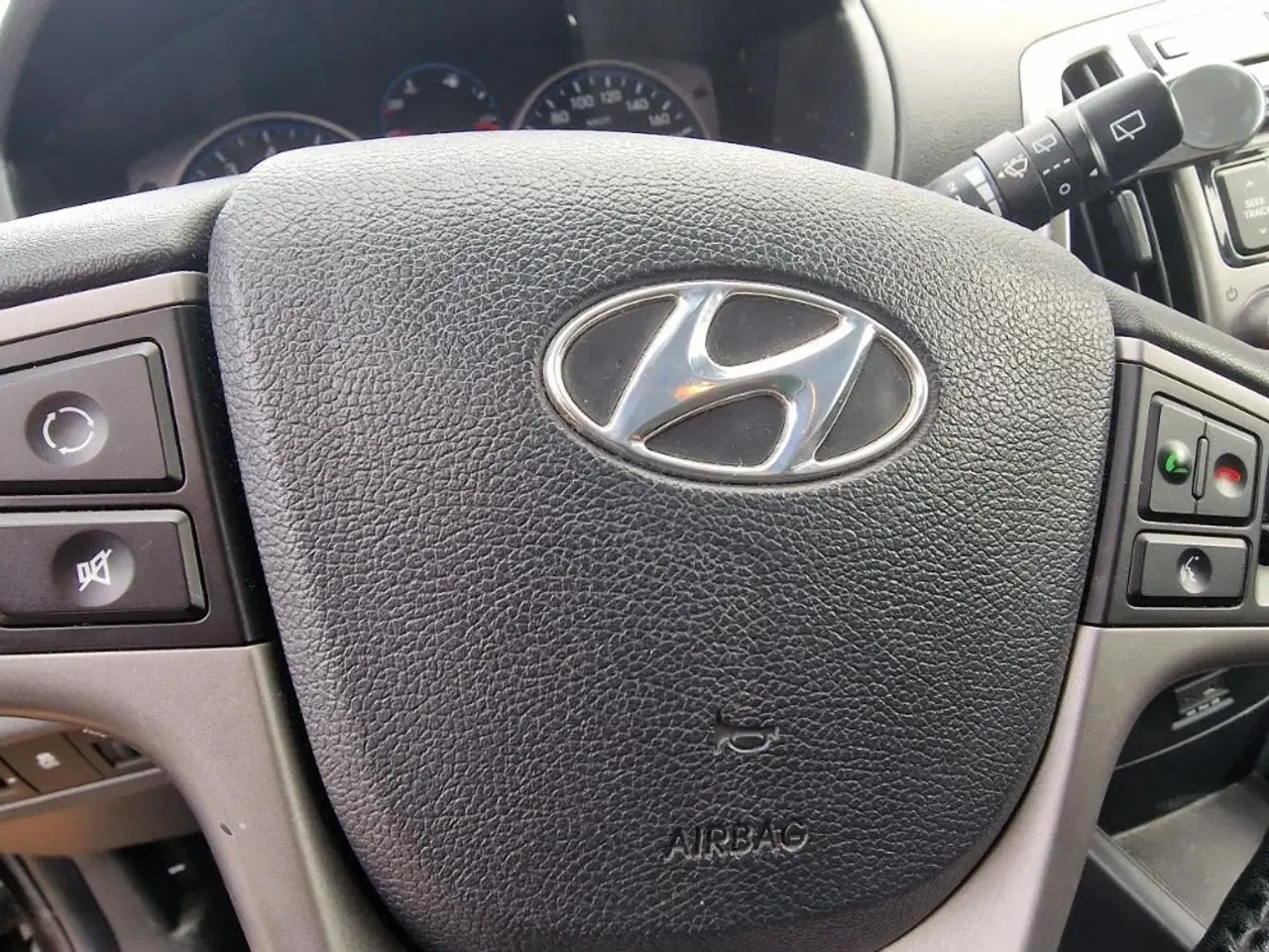 Billede 6 - Hyundai i20 1,25 Classic