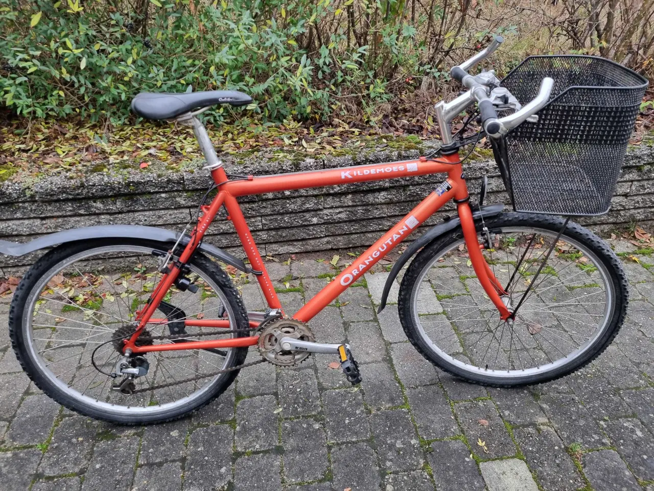 Billede 1 - Mountainbike Kildemoes 