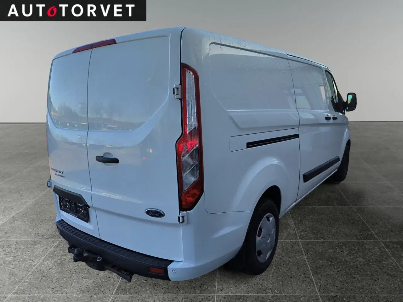 Billede 3 - Ford Transit Custom 300S 2,0 TDCi 130 Trend