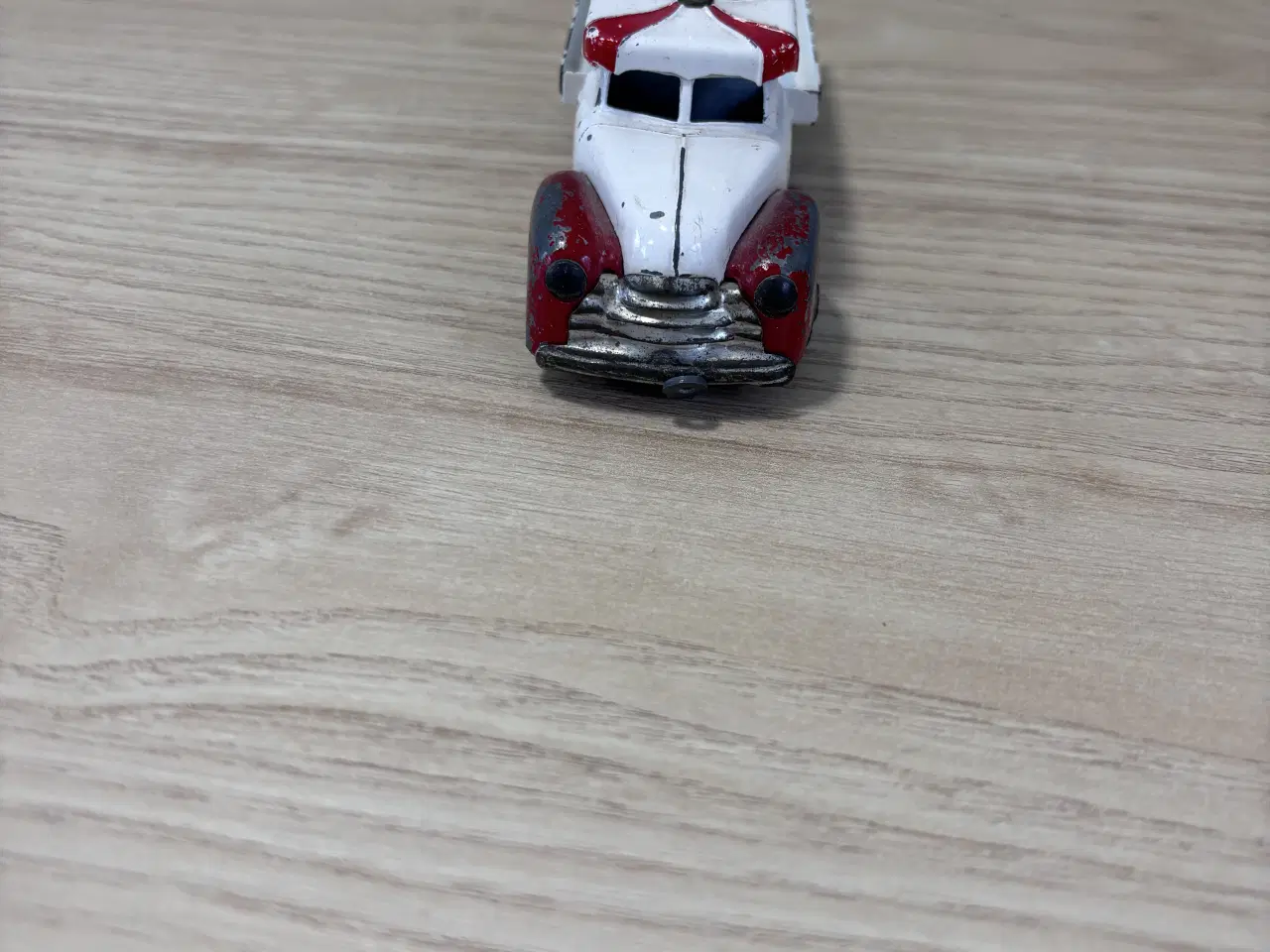 Billede 4 - Tekno Tuborg lastbil