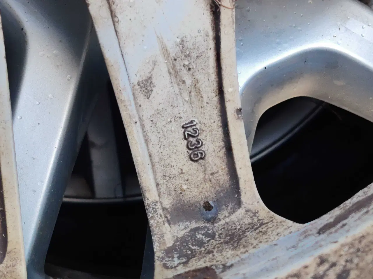 Billede 9 - Bmw X5 (e53) alu fælge