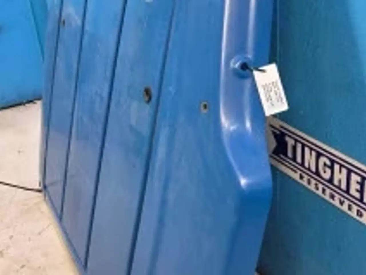 Billede 9 - New Holland 8970 Tag 86508835