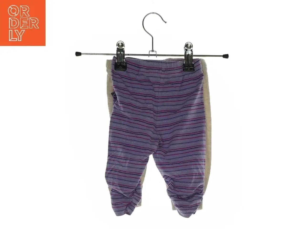 Billede 2 - 2 par bukser fra Newbie og Disney