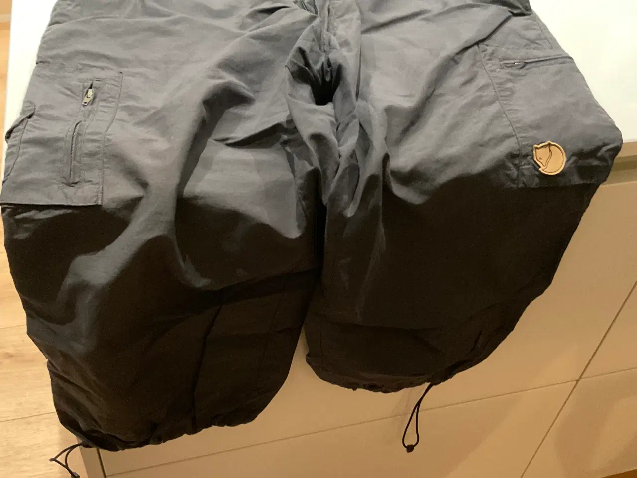 Billede 1 - fjalraven knickers og et par wulff