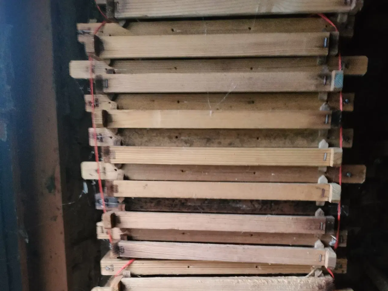 Billede 2 - Magasin + top+ bund mål 12*10