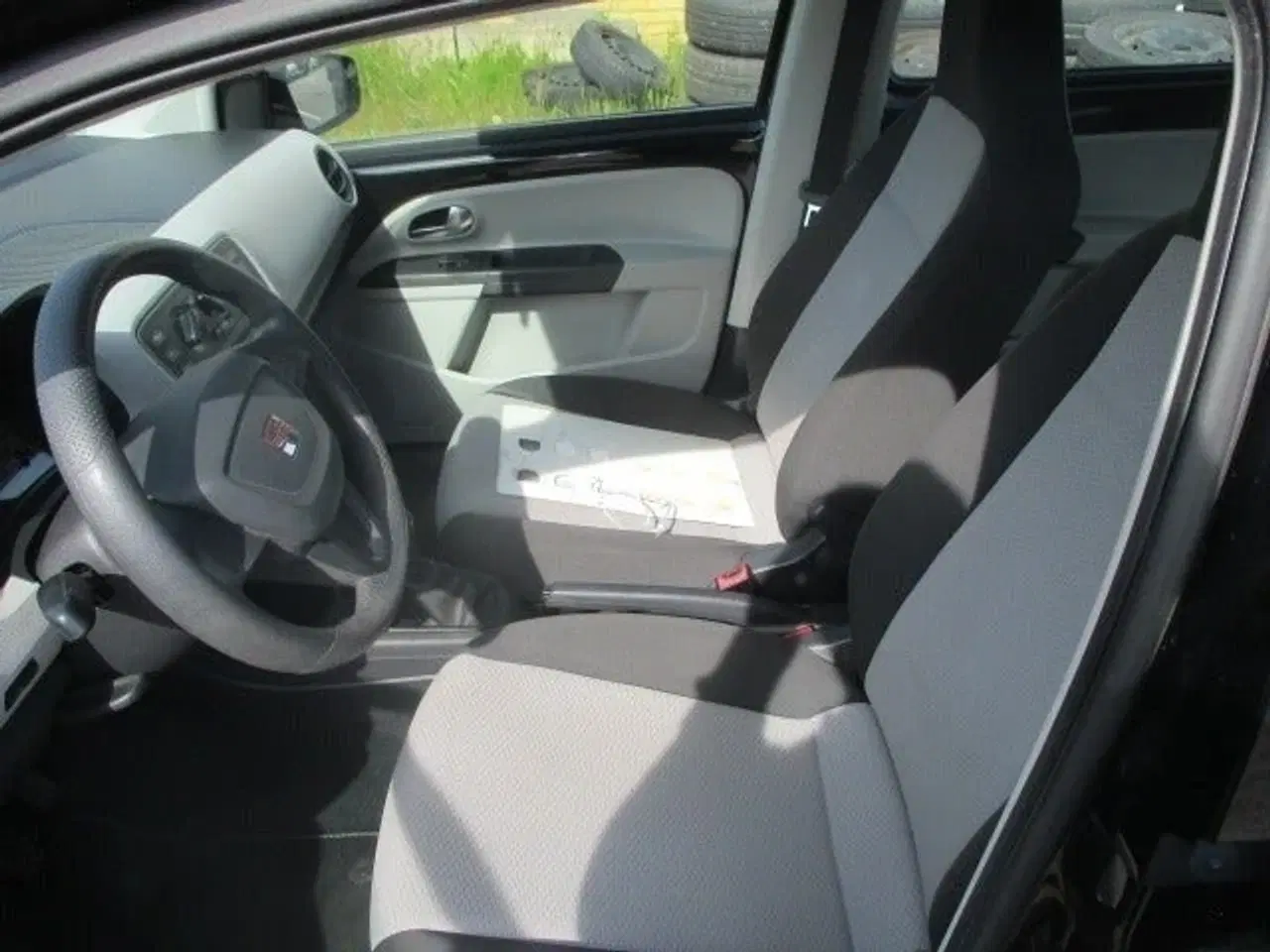 Billede 8 - Seat Mii 1,0 60 Style eco