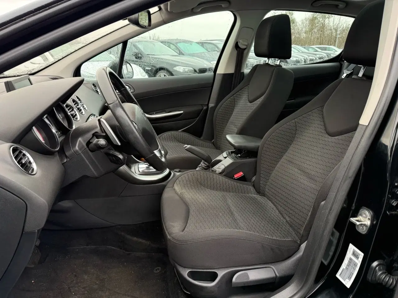 Billede 9 - Peugeot 308 1,6 e-HDi Access ESG 112HK 5d 6g Aut.