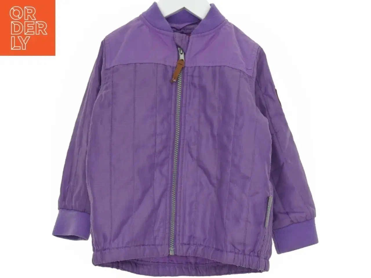 Billede 1 - Termojakke fra Ticket to Heaven (str. 98 cm)